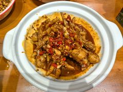 -陈家婆的菜(梅溪湖店)