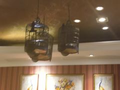 -东方明珠老上海8号餐厅(东方明珠广播电视塔店)