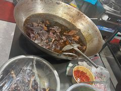 -小根法羊肉馆(双林分店)