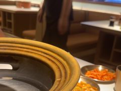 -西塔老太太泥炉烤肉(北京望京店)