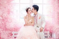 -金夫人婚纱摄影(华南店)