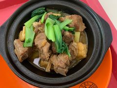 -复旦大学江湾校区食堂