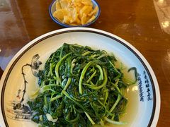 -自游人·美食一楼·地道徽菜(三十年名店)