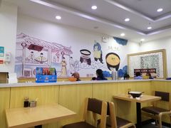 -晋味坊手工刀削面农家菜(霍营店)