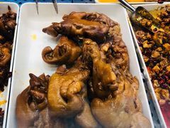 -廖记棒棒鸡(青岛万象城店)