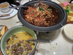 -同湘会馆(粤垦路店)