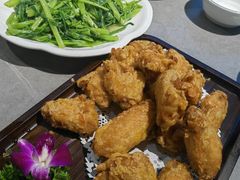 -钱山海鲜大排档