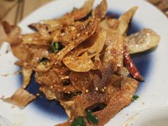 -小乾杯串店•16年沈阳烧烤(文安路店)