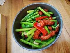 -潮粥荟·潮汕砂锅粥(槐房万达店)