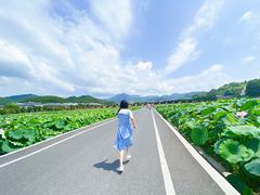 -古田会议纪念馆
