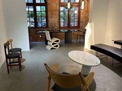 -设计共和 Design Republic(江宁路店)