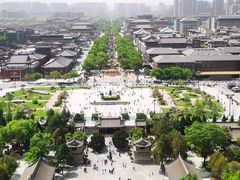 -大慈恩寺(大雁塔)