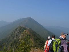-七娘山