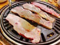 -秋木烤肉·韩国牛肉名家(高新旗舰店)
