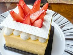 -上海和平饭店维克多咖啡厅 Victor's