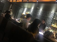 -LAMP BAR 水烟音乐酒吧