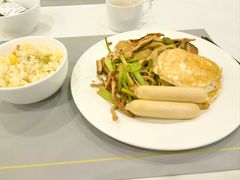 -南京钟山宾馆(江苏省会议中心)