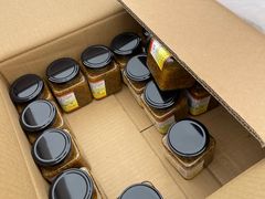 -苏州市吴中区光福窑上花果蜜饯厂