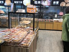 -永辉超市(鲁谷店)