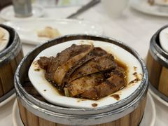 -凤凰楼酒家·粤宴点心(华强北店)