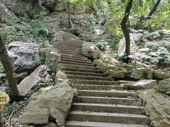 -虞山风景区