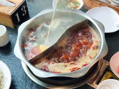 -川成串·自助串串香火锅(朝阳店)