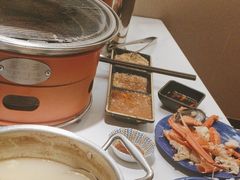-星伦多自助料理·涮烤一体(杭州来福士店)