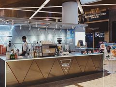 -Manner Coffee(丁香国际店)