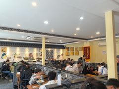 -浑河春面馆非遗鹿角面(良乡店)