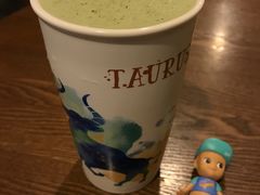 -星巴克(静安嘉里中心B2店)