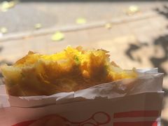 -老字号张道鸡火烧