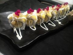 -松葉日料(三胞广场店)