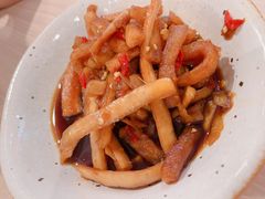 -大师兄·西北小馆(南沙万达广场店)