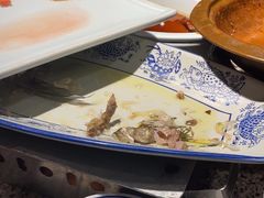 -南京大牌档(香港广场店)