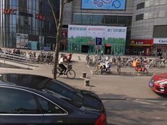 -沈阳百联购物中心(青年大街店)