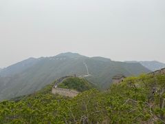 -慕田峪长城