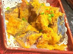 -蒋记海鲜姿造•洋房别墅(星河湾店)