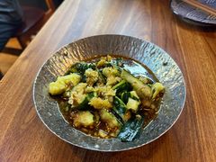 -阿泽料理