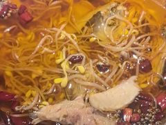 -渝信川菜(长安店)