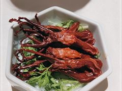 -在前门·烤鸭北京菜(五月花广场店)