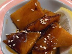 -争鲜回转寿司(天府广场-今站PLUS店)