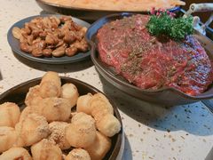 -火鳳祥鲜货火锅(宝龙广场店)