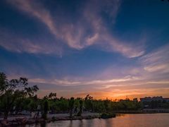 -长春市南湖公园