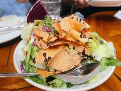 -ELI FALAFEL Lebanese&Mediterranean黎巴嫩美食(富城路店)