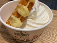 -肯德基(汇腾店)