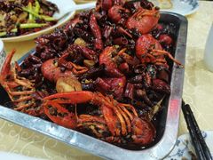 麻辣小龙虾-通乐簋街小龙虾(老店)