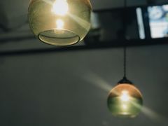 大堂-月球咖啡retro