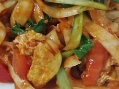 -西安特色面馆(吉兆营店)