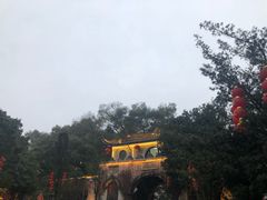 -蒋氏故居