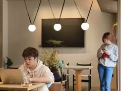 -溯洄咖啡VORTEX COFFEE